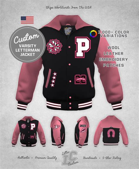 class jackets replicate|customized varsity jackets.